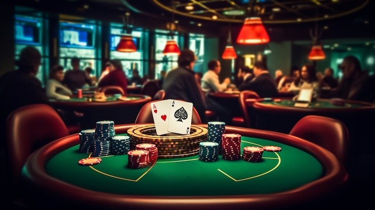 Antarmuka Joker Gaming pargoy88 menampilkan katalog permainan slot dengan gambar dan deskripsi singkat